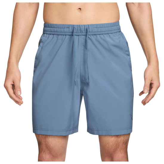 Nike Ανδρικό σορτς Form Dri-FIT 7'' Graphics Shorts